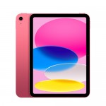 iPad (gen 10th) 10.9-inch Wifi Cellular 64GB Pink