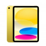 iPad (gen 10th) 10.9-inch Wifi Cellular 64GB Yellow