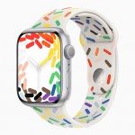 Apple Watch S9 GPS Bạc 41mm