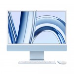 iMac M3 8CPU/8GPU/8GB/256GB