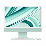 iMac M3 8CPU/8GPU/8GB/256GB