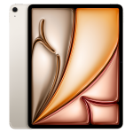 iPad Air M4 13-inches Wi-Fi Cellular 128GB Ánh sao