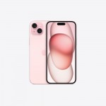 iPhone 15 Plus 128GB Hồng