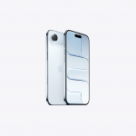 iPhone Air 256GB Xanh Da Trời
