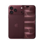 iPhone 18 Pro Max 256GB Đỏ Burgundy