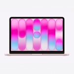 MacBook Neo 8/256GB Hồng Phớt