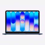 MacBook Neo 8/256GB Xanh Indigo