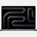 MacBook Pro 14-inch M3