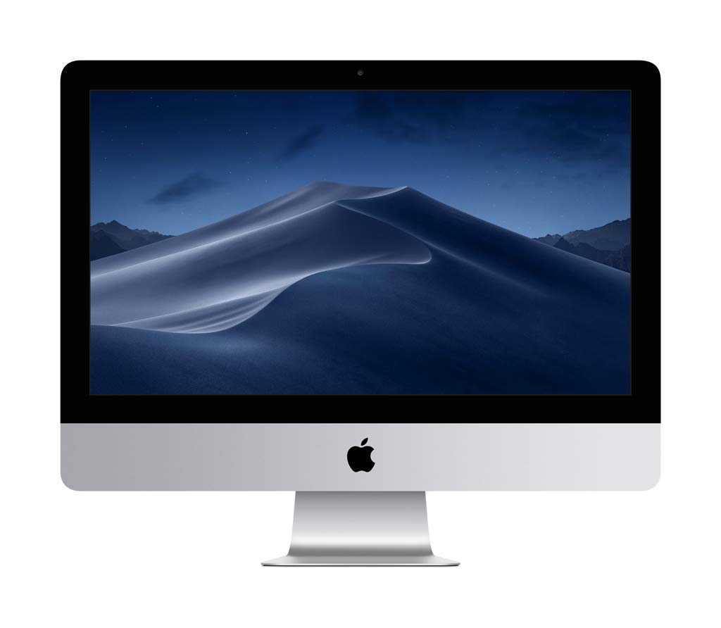 imac 21.5 4k retina mhk23