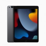 iPad 10.2-inch Wifi Cellular 64GB Spcae Gray