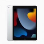 iPad 10.2-inch Wifi Cellular 64GB Silver