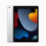 iPad 10.2-inch 2021 Wifi 64GB Silver