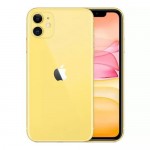 iPhone 11 64GB Yellow