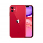 iPhone 11 64GB Red