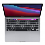 MacBook Pro 13-inch M1 8/256GB Space Gray