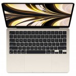 MacBook Air 13.6-inch M2 16/256GB Starlight