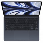 MacBook Air 13.6-inch M2 16/256GB Midnight