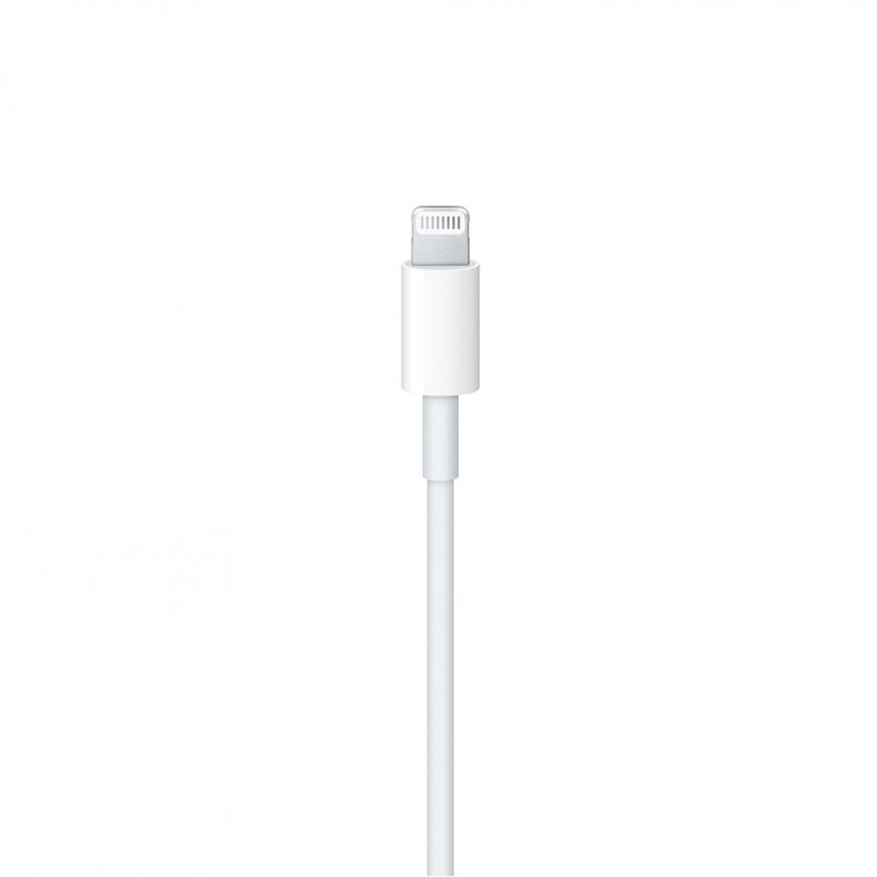 Apple USB-C to Lightning Cable 1m - MAC Nha Trang